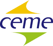 Logo officiel CEME Group