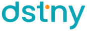 Logo officiel Dstny