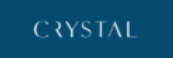 Logo officiel Groupe Crystal
