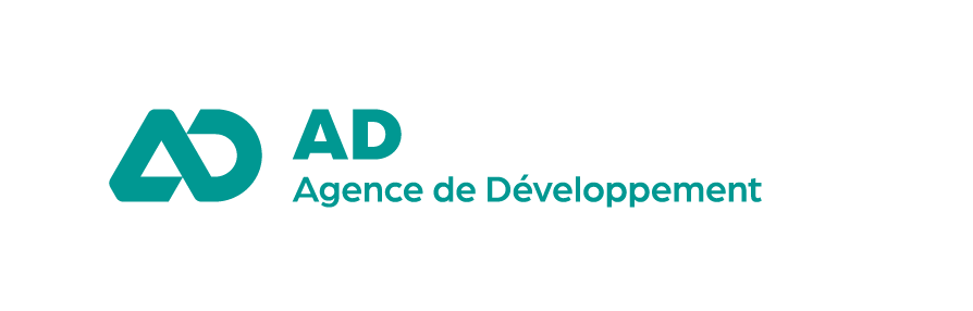 Logo officiel de AD Normandie