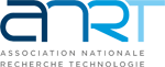 Logo officiel de ANRT