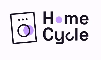 Logo officiel HomeCycle