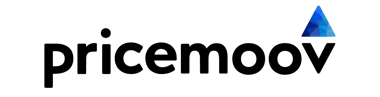 Logo officiel Pricemoov