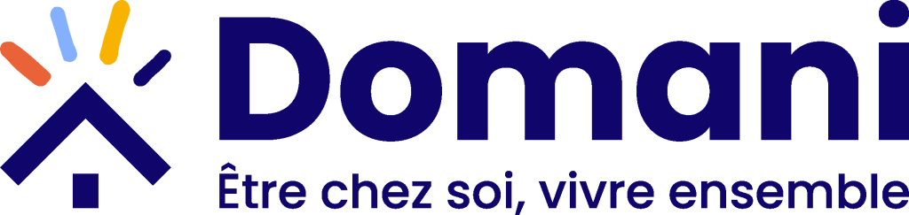 Logo officiel Domani