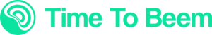 Logo officiel Time to Beem