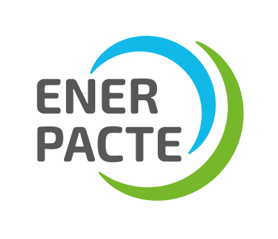 Logo officiel Ener-Pacte