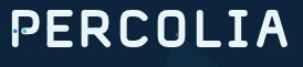 Logo officiel Percolia