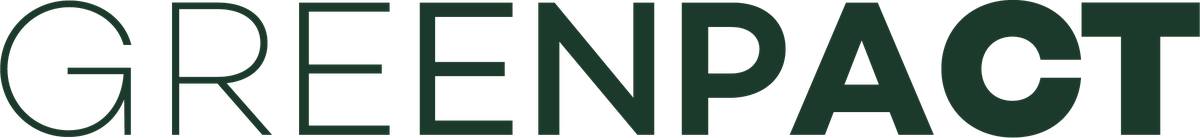 Logo officiel Greenpact