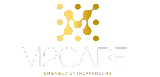 Logo officiel M2care