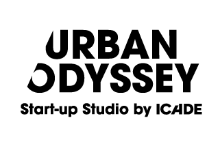 Logo officiel Urban Odyssey
